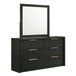 South Bend - Dresser For Bedroom