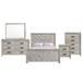 Eleanor - Bedroom Set