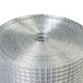 Galvanized Hardware Cloth, Chicken Wire Fence Roll For Garden And Animal Enclosures - Silver