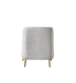 Fabiana Ivory Living Room Set