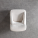 Fabiana Ivory Living Room Set