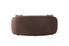 Bonita Coffee Velvet Living Room Set