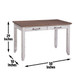 Bear Creek - Table Set