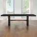 Aubrey - Dining Table With 18" Leaf