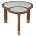 Oormi - Marble Inlay Table