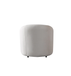 Bonita Ivory Velvet Living Room Set