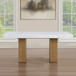 Artemis - Marble Dining Table