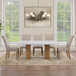 Artemis - Dining Room Set
