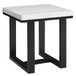 Lucca - Artemis Marble Top Table