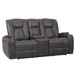 Marlow - Manual Recliner Loveseat