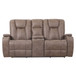 Marlow - Manual Recliner Loveseat