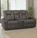 Marlow - Manual Recliner Loveseat