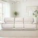 Olsen - 3-Piece Reclining Sofa