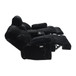 Admiral - Motion Loveseat With Console