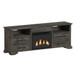 Park Ridge - Entertainment Unit