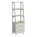 Westland - Entertainment Unit With 82" TV Console