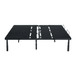 Z Base - Pro Adjustable Bed With Head And Foot Incline