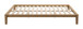 Luum - Queen Platform Bed Frame