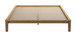 Luum - Queen Platform Bed Frame