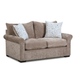 Behold Mushroom Sofa & Loveseat Set