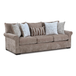 Behold Mushroom Sofa & Loveseat Set