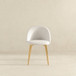Marion - Mid Century Modern Dining Chair (Set of 2)