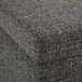 Avalon - Contemporary Storage Ottoman Bench