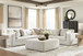 Ashbourne Estate - Sectional