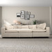 Hayward - Modular Sectional Sofa - Ivory