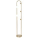 Artema - Floor Lamp - Gold