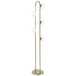 Artema - Floor Lamp - Gold