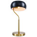 Table Lamp - Gold