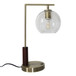 Villa - Desk Lamp - Gold
