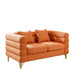Streamline Sectional Sofa