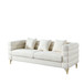 Streamline Sectional Sofa