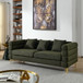 Streamline Sectional Sofa