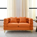 Streamline Sectional Sofa