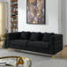 Streamline Sectional Sofa