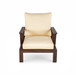 Modern Patio Accent Chair