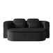 2 In 1 Foldable Sofa Bed With Multi Functional Blanket, Floor Lounge Sofa