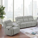 Modern Motion Sofa Set