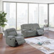 Modern Motion Sofa Set