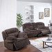 Modern Motion Sofa Set