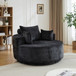 Single Sofa, Sleeper Chair For Living Room