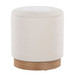 Marla - Nesting Ottoman (Set of 2)
