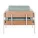 Kari - Accent Chair - Natural
