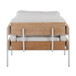 Kari - Accent Chair - Natural