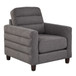 Willow - Upholstered Armchair