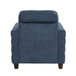 Willow - Upholstered Armchair