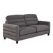 Willow - Upholstered Sofa